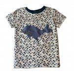 Thierchen Kindermode: T-Shirt ‚Wal‘