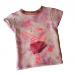Thierchen Kindermode: T-Shirt ‚Ballerina‘