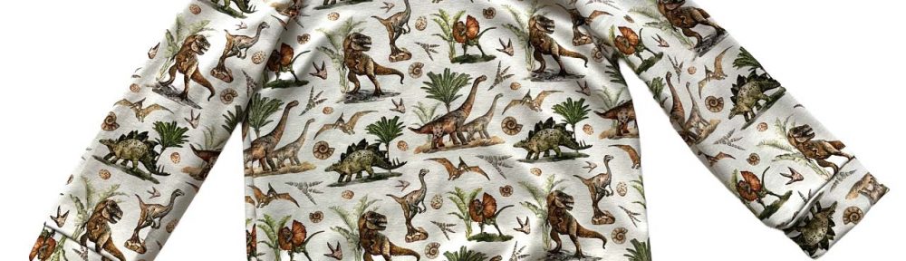 Thierchen-Fruehjahrskollektion-2026-Dino-Sweater